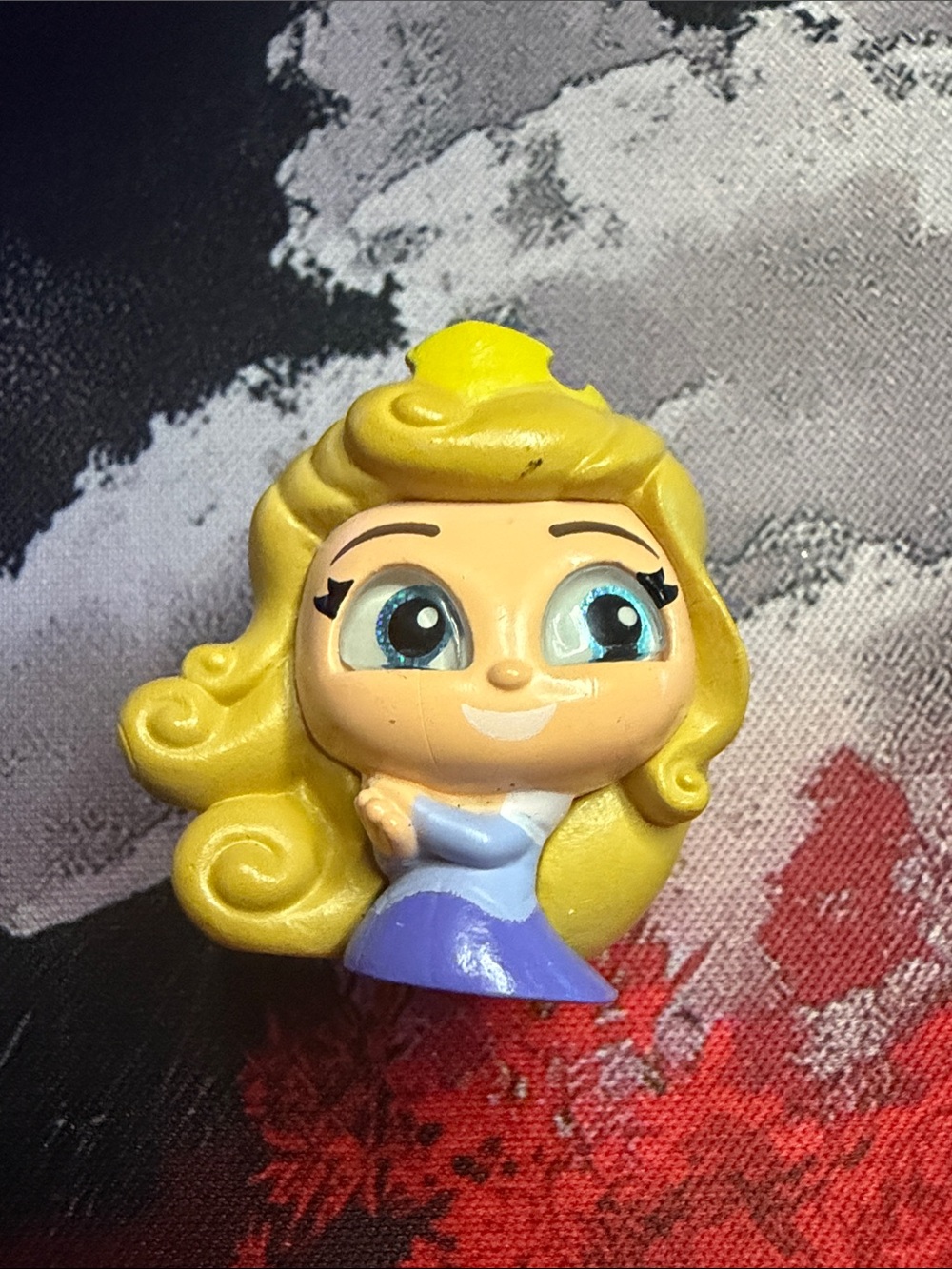 Princess aurora doorable